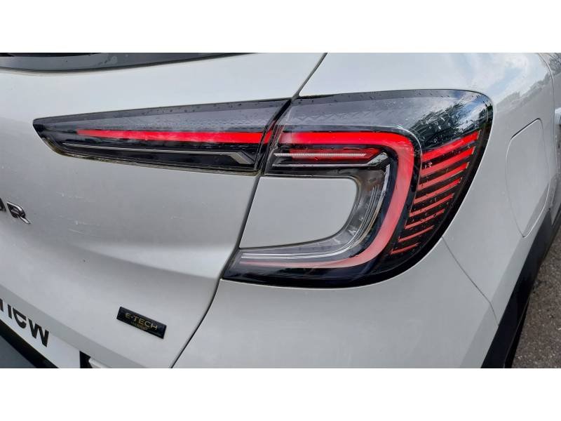 Renault Captur - Photo 18