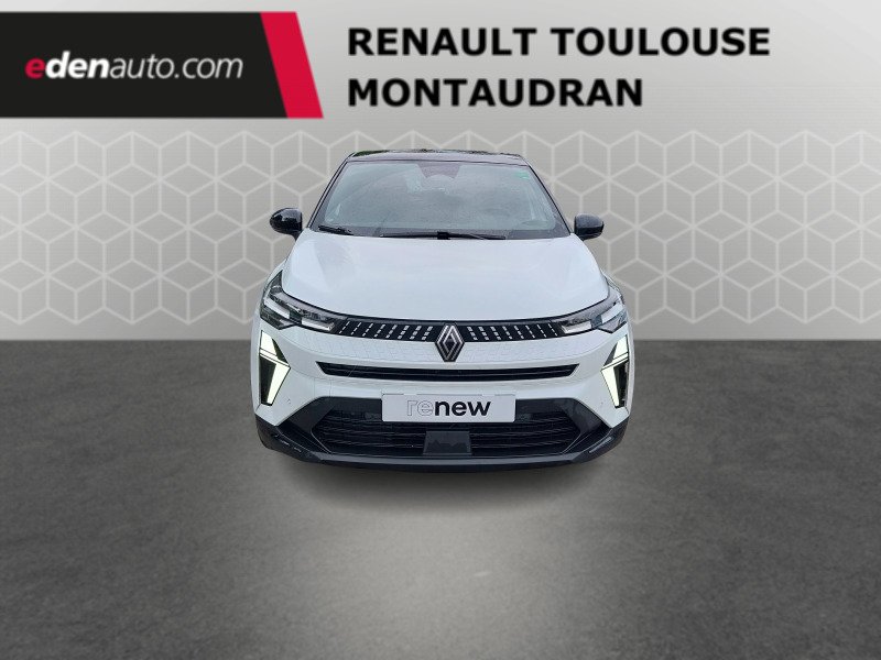 Renault Captur - Photo 2