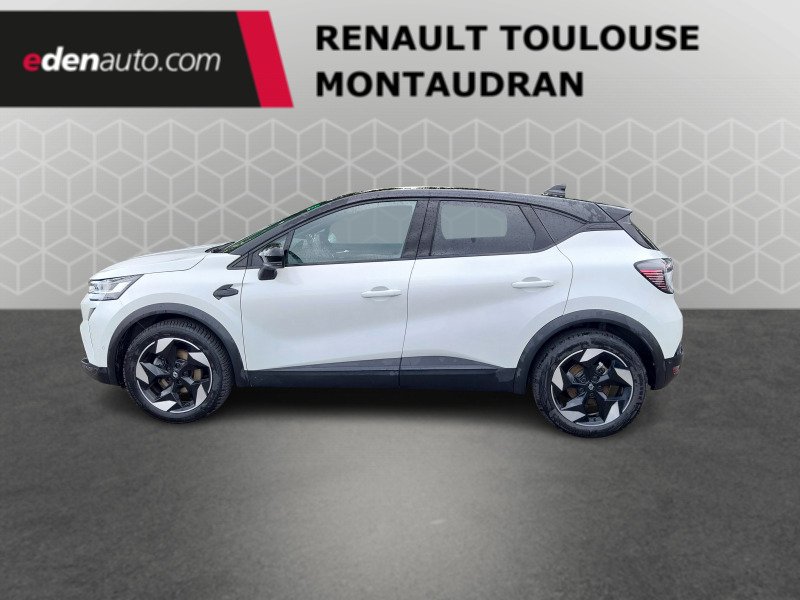 Renault Captur - Photo 3
