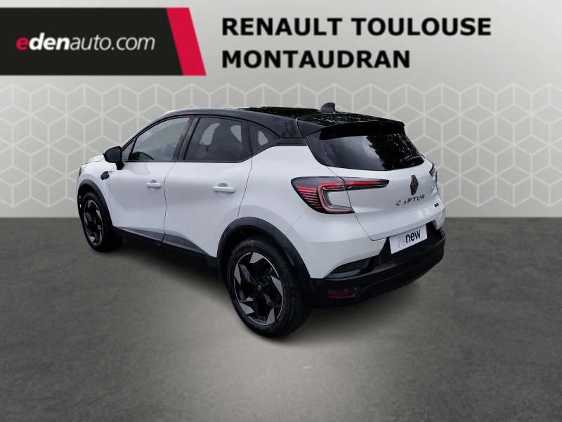 Renault Captur - Photo 4