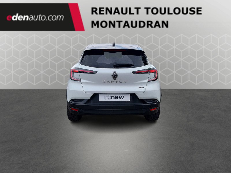 Renault Captur - Photo 5