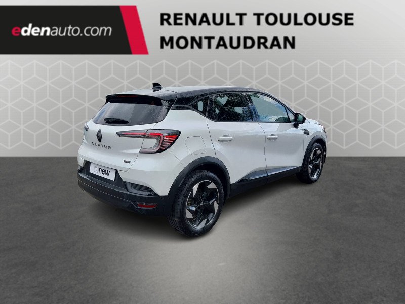 Renault Captur - Photo 6