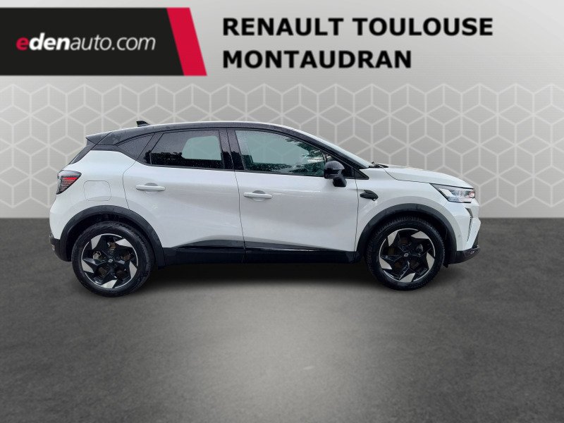 Renault Captur - Photo 7