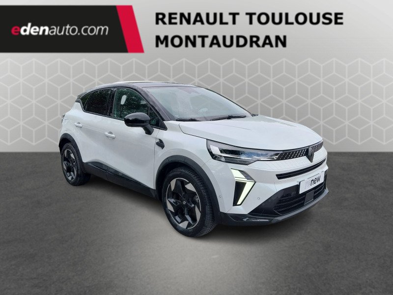 Renault Captur - Photo 8