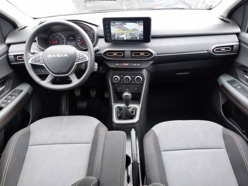 Dacia Sandero - Photo 11
