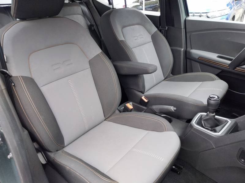 Dacia Sandero - Photo 12