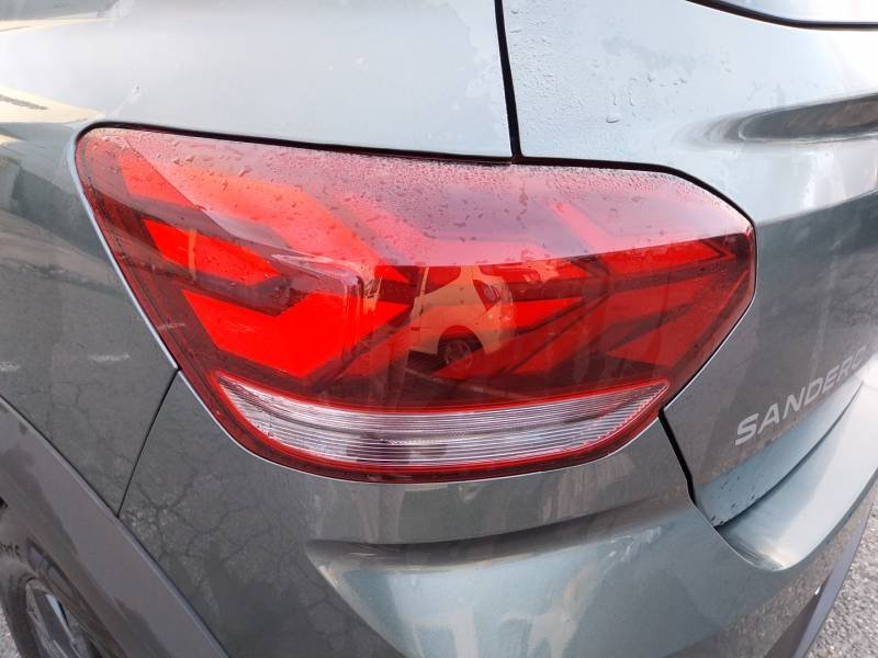 Dacia Sandero - Photo 19
