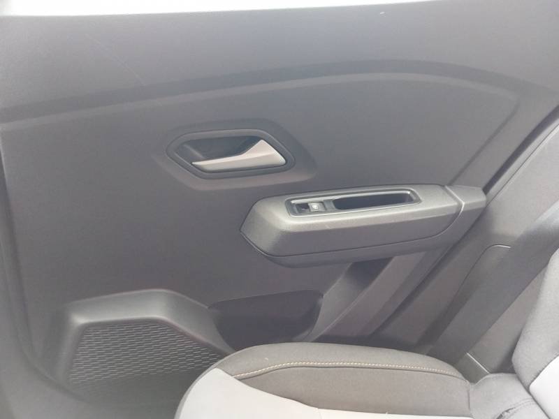 Dacia Sandero - Photo 22