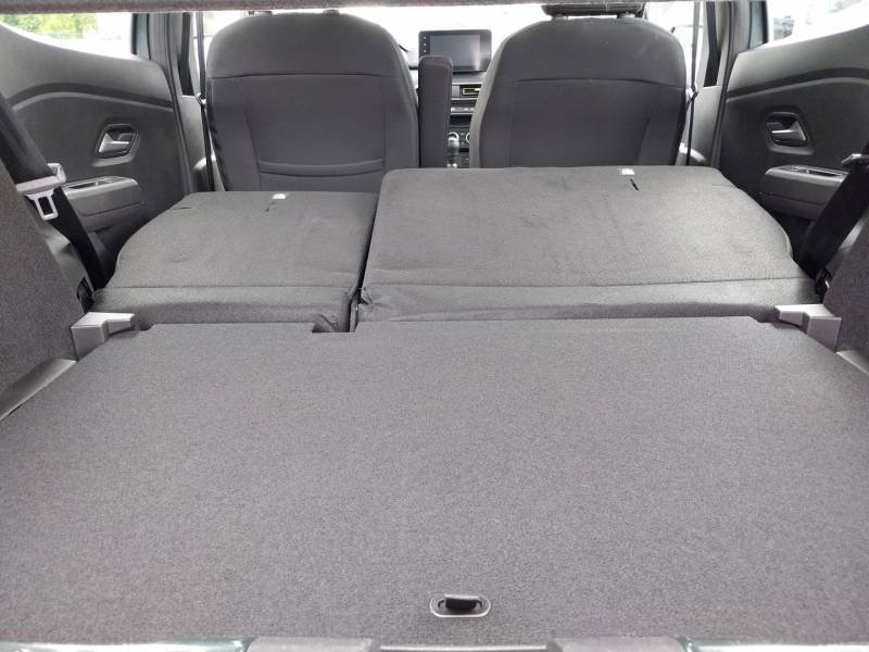 Dacia Sandero - Photo 26