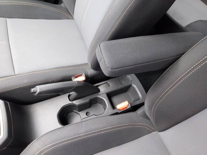 Dacia Sandero - Photo 31