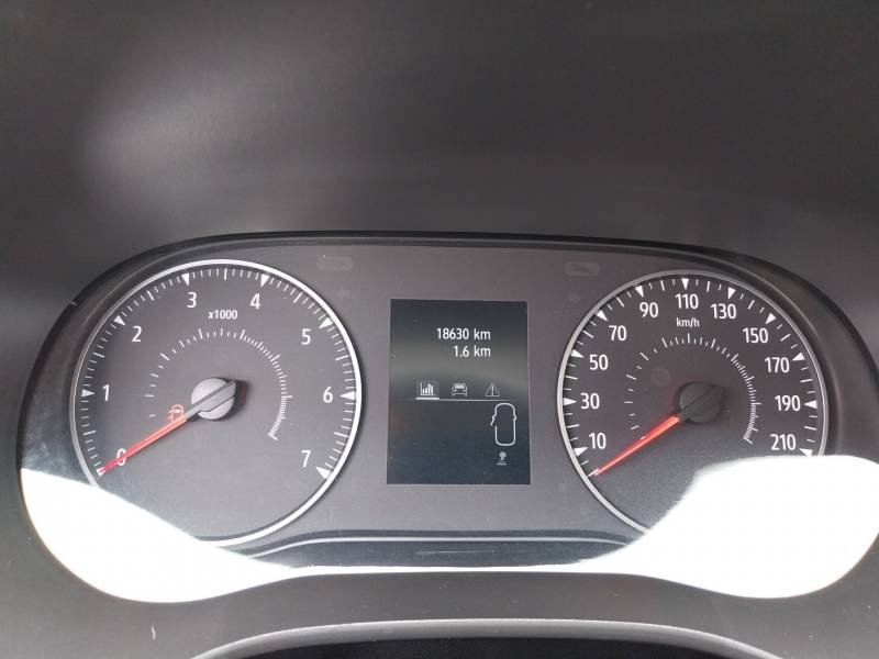 Dacia Sandero - Photo 32