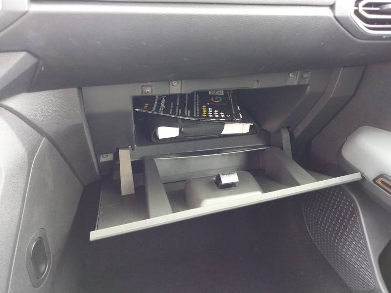 Dacia Sandero - Photo 33