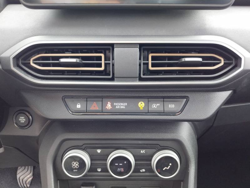 Dacia Sandero - Photo 35