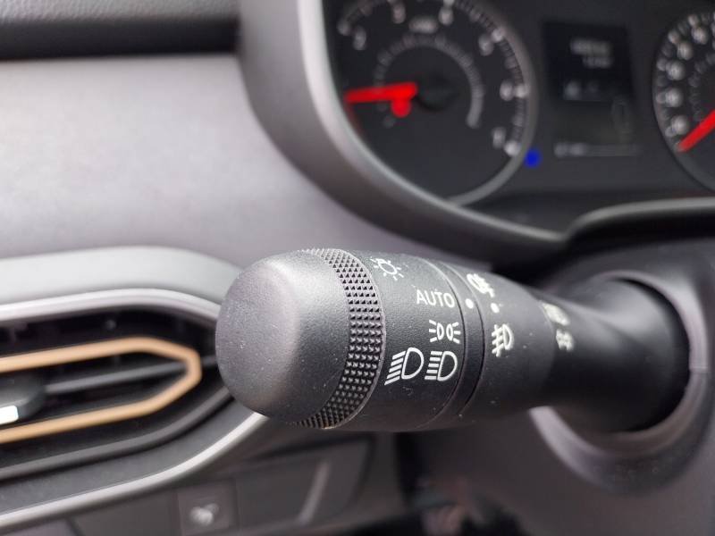 Dacia Sandero - Photo 43