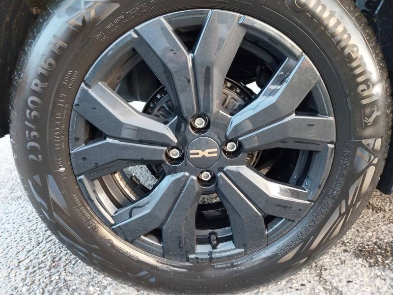 Dacia Sandero - Photo 9