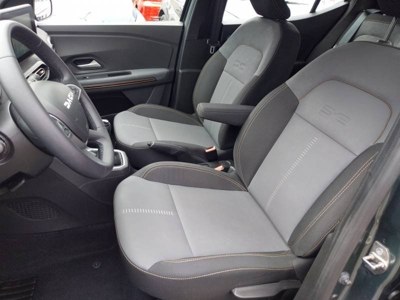 Dacia Sandero - Photo 10
