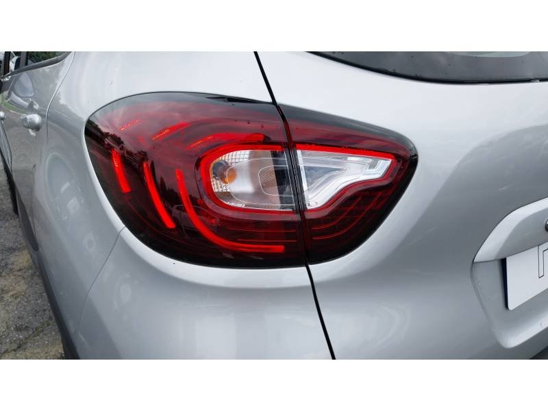 Renault Captur - Photo 12