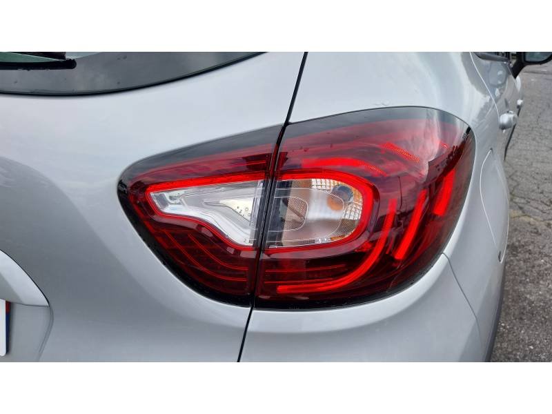 Renault Captur - Photo 14