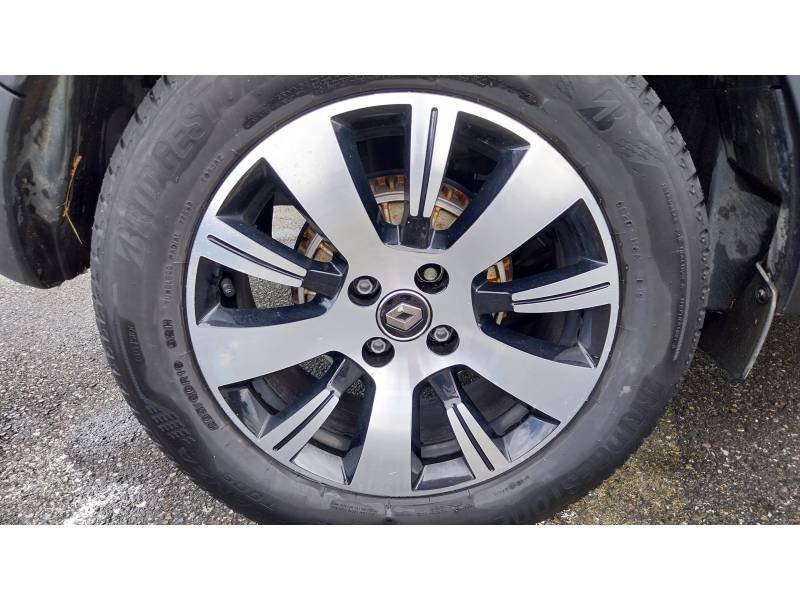 Renault Captur - Photo 15
