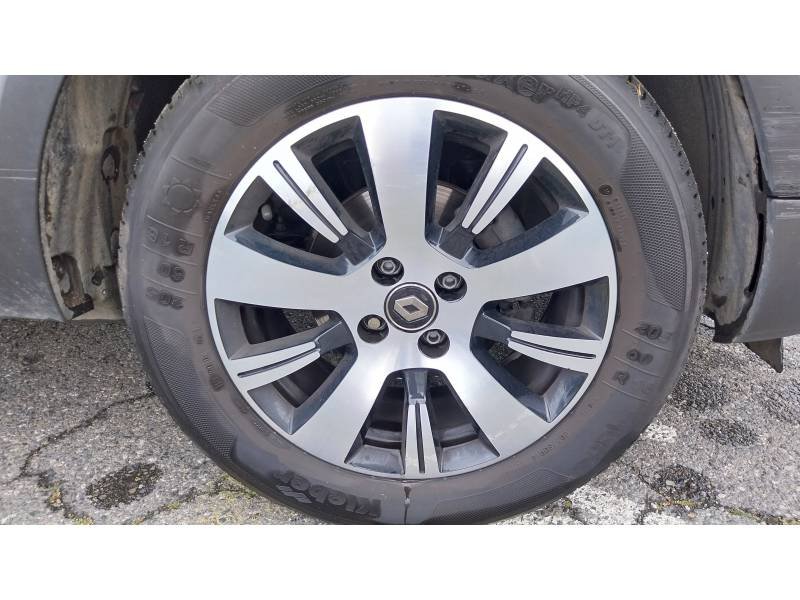 Renault Captur - Photo 16