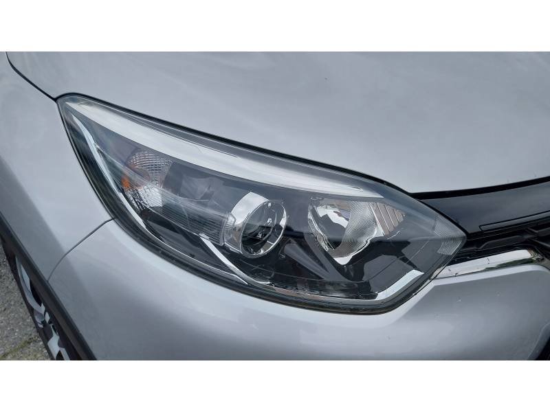Renault Captur - Photo 17