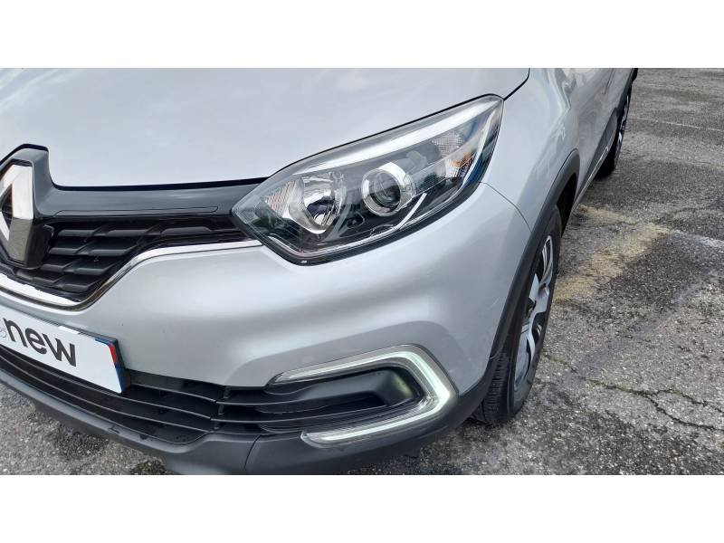 Renault Captur - Photo 18