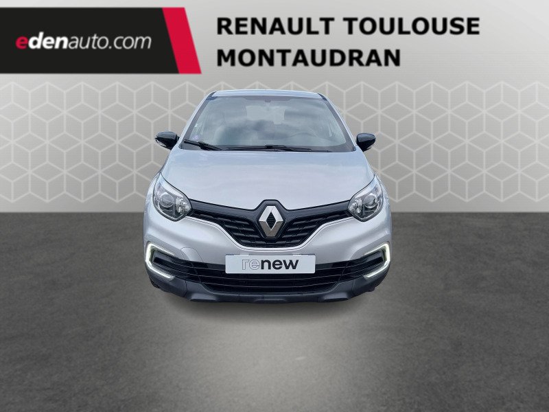 Renault Captur - Photo 2
