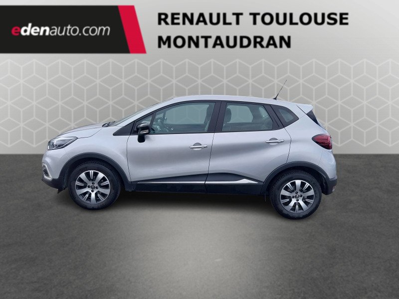 Renault Captur - Photo 3