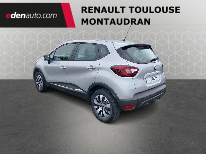Renault Captur - Photo 4