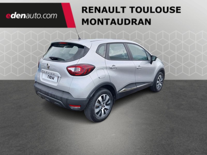 Renault Captur - Photo 6
