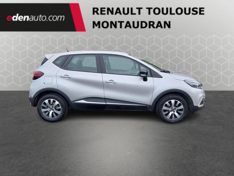 Renault Captur - Photo 7