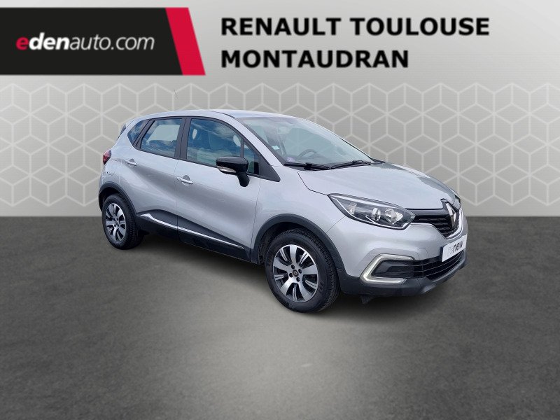 Renault Captur - Photo 8