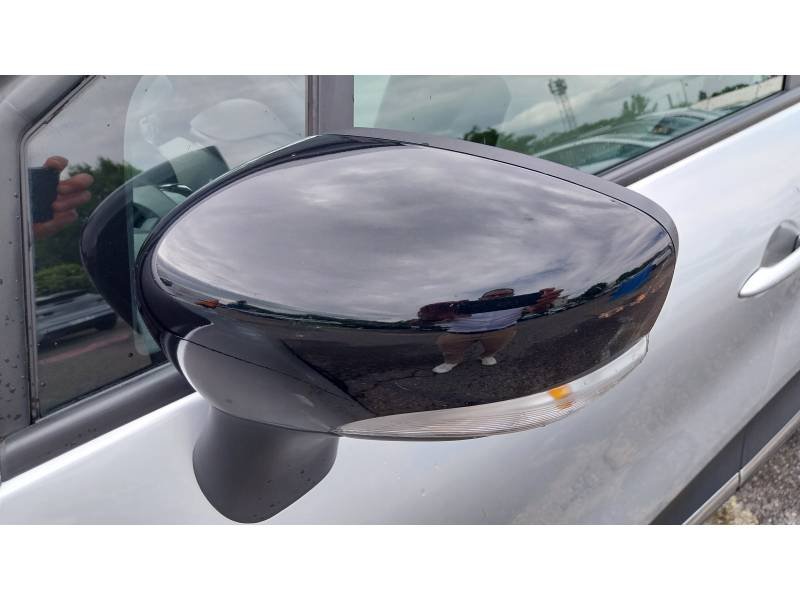 Renault Captur - Photo 10