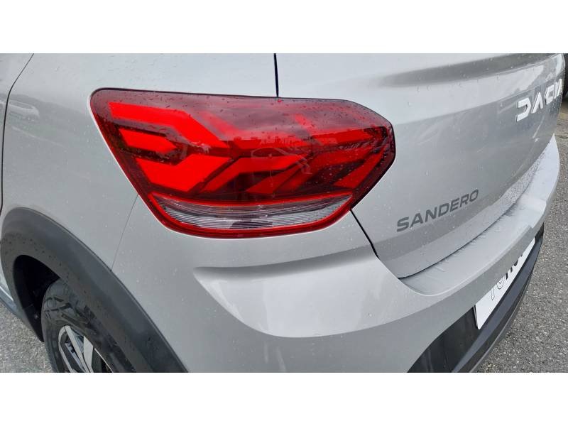 Dacia Sandero - Photo 12