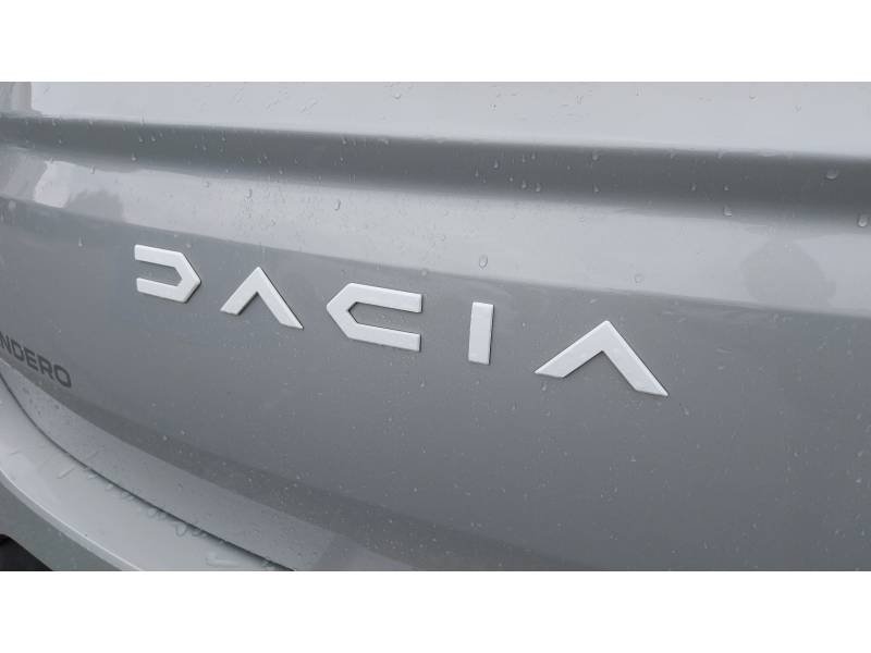 Dacia Sandero - Photo 15
