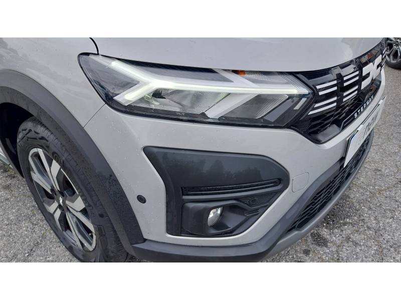 Dacia Sandero - Photo 18