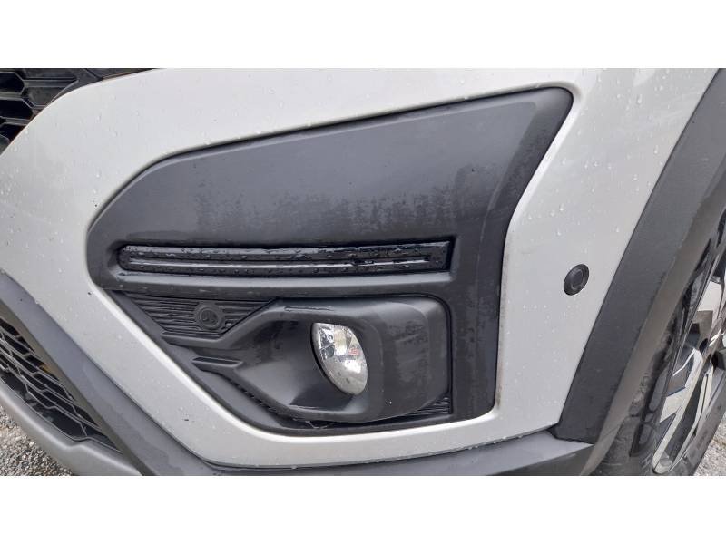 Dacia Sandero - Photo 20