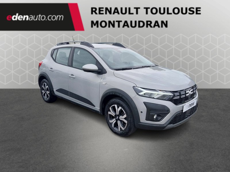 Dacia Sandero - Photo 8
