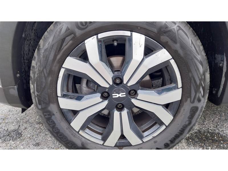 Dacia Sandero - Photo 9