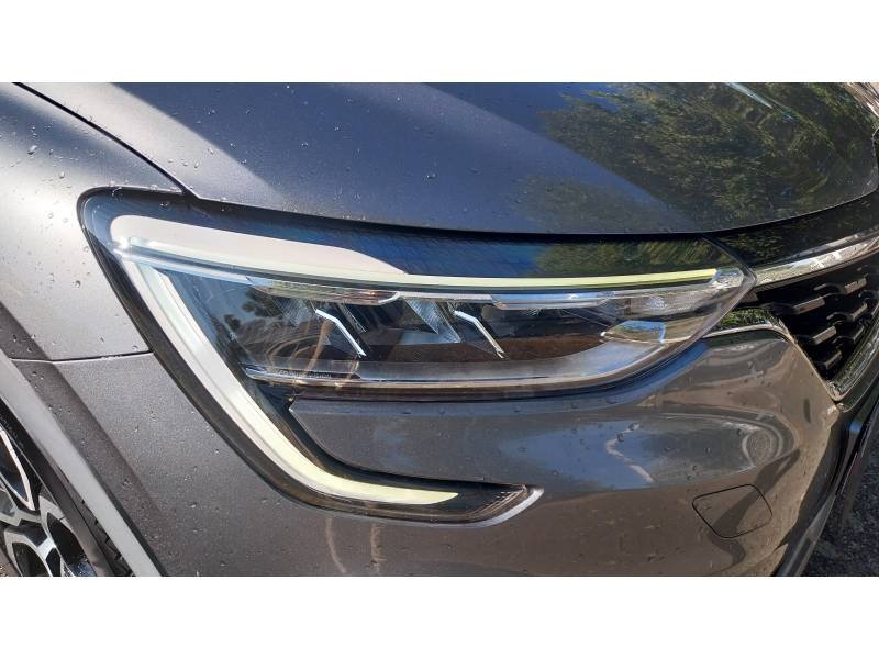 Renault Arkana - Photo 16