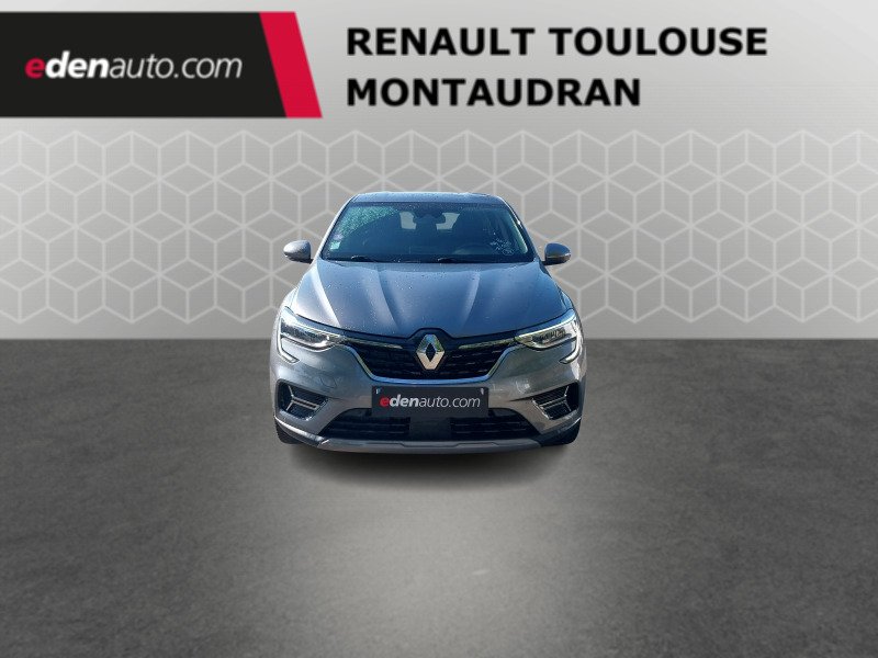 Renault Arkana - Photo 2