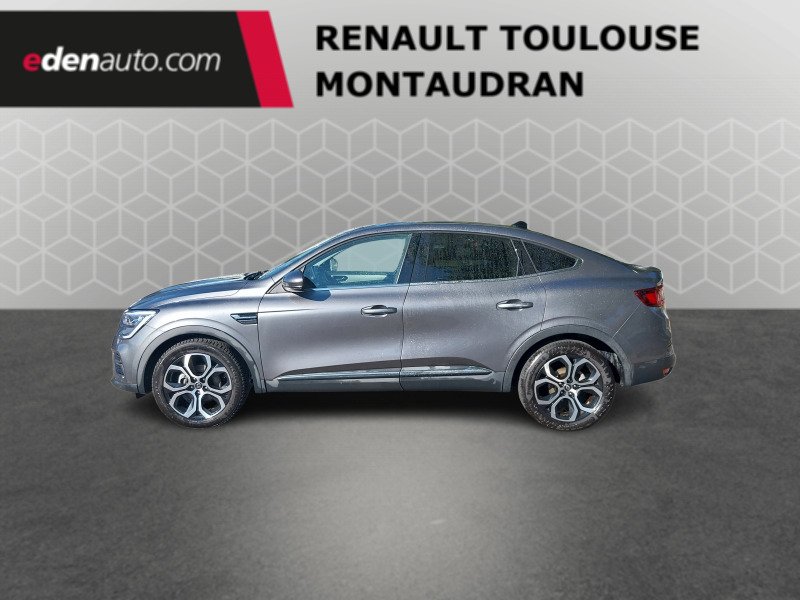 Renault Arkana - Photo 3