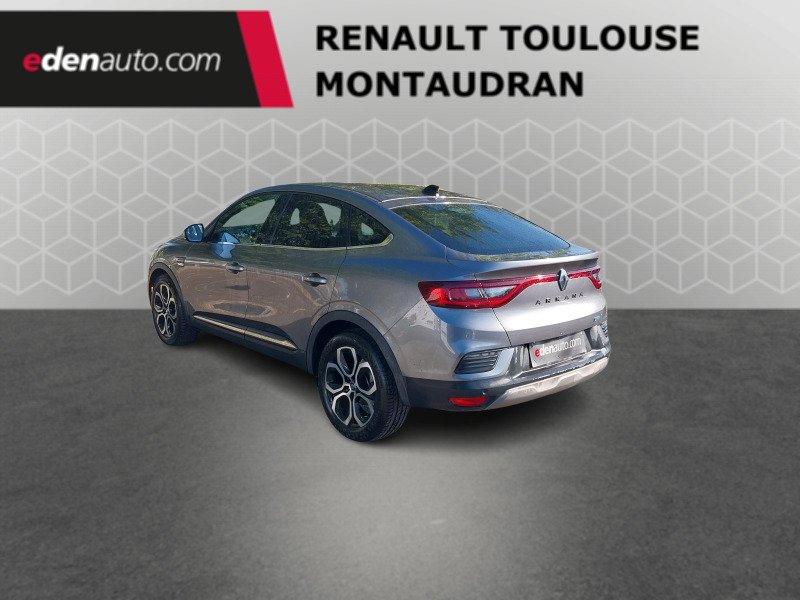 Renault Arkana - Photo 4