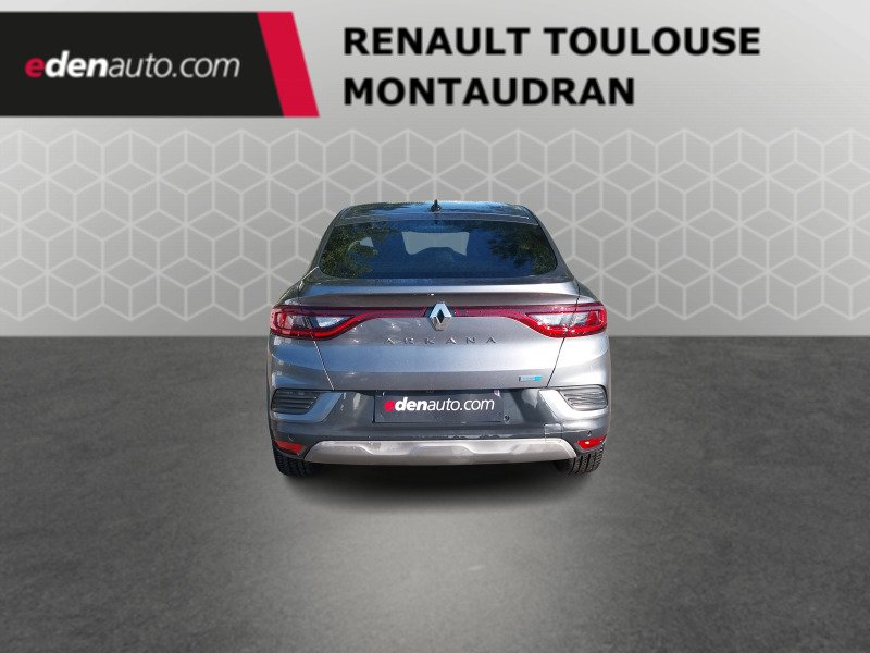 Renault Arkana - Photo 5