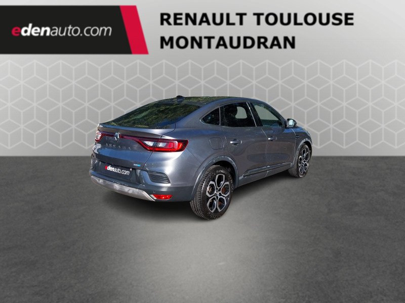Renault Arkana - Photo 6