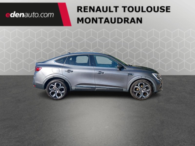 Renault Arkana - Photo 7