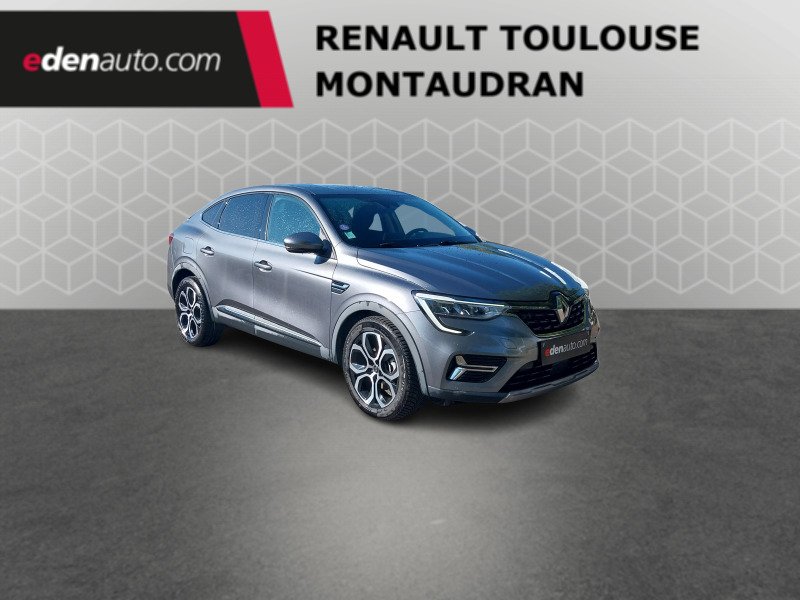 Renault Arkana - Photo 8