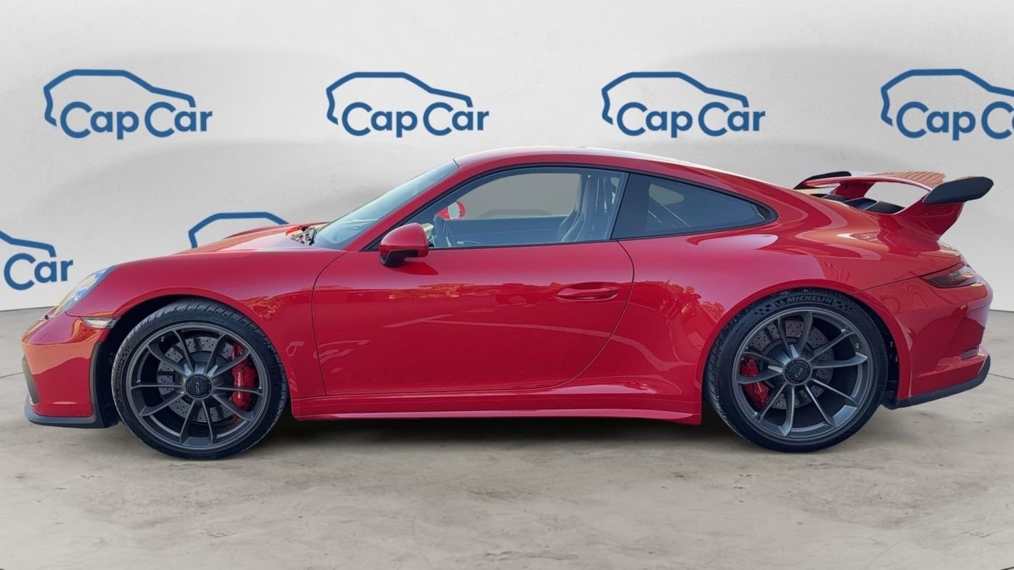 Porsche 911 - Photo 2