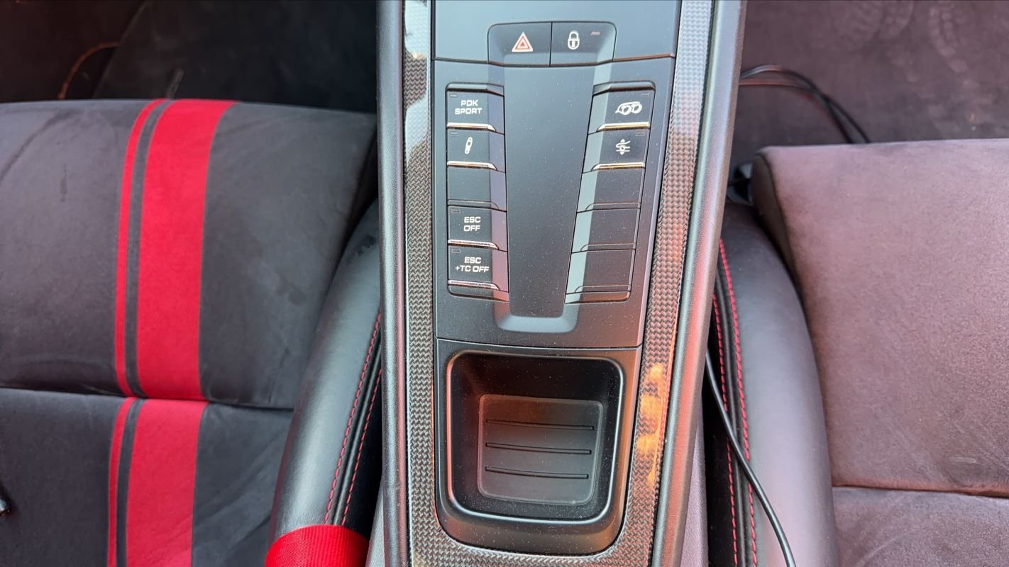 Porsche 911 - Photo 23