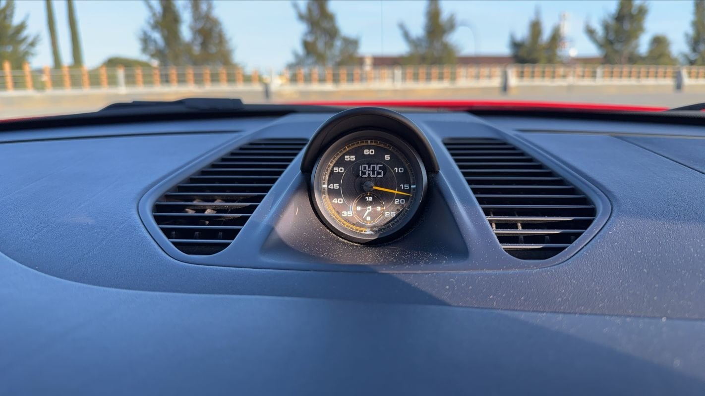 Porsche 911 - Photo 25
